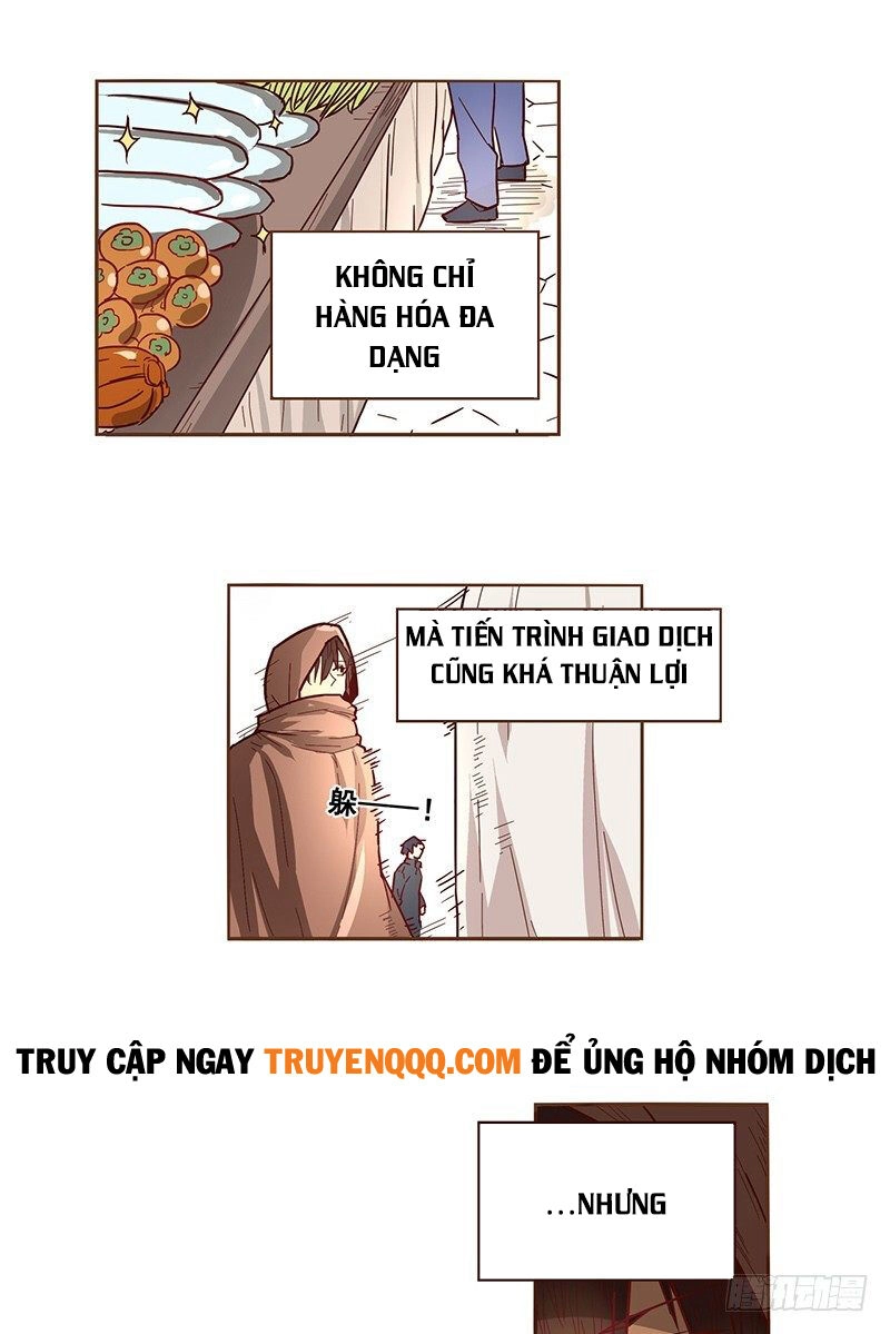 Bởi Vì Tôi Là Ông Chú Điều Hành Một Cửa Hàng Vũ Khí Chapter 9 - 20