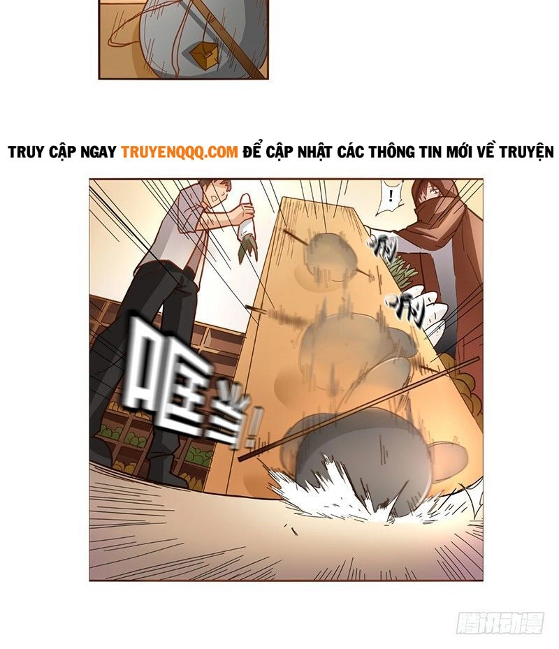 Bởi Vì Tôi Là Ông Chú Điều Hành Một Cửa Hàng Vũ Khí Chapter 9 - 25