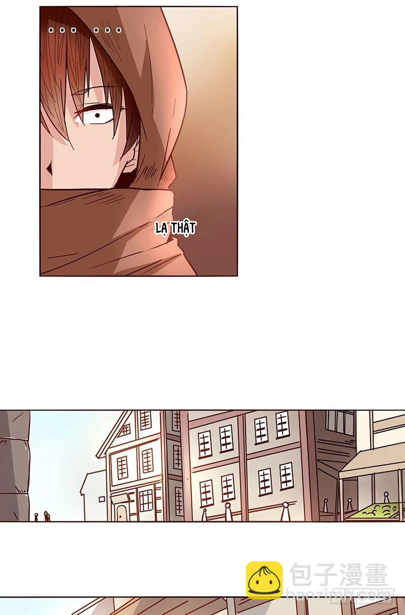 Bởi Vì Tôi Là Ông Chú Điều Hành Một Cửa Hàng Vũ Khí Chapter 9 - 31