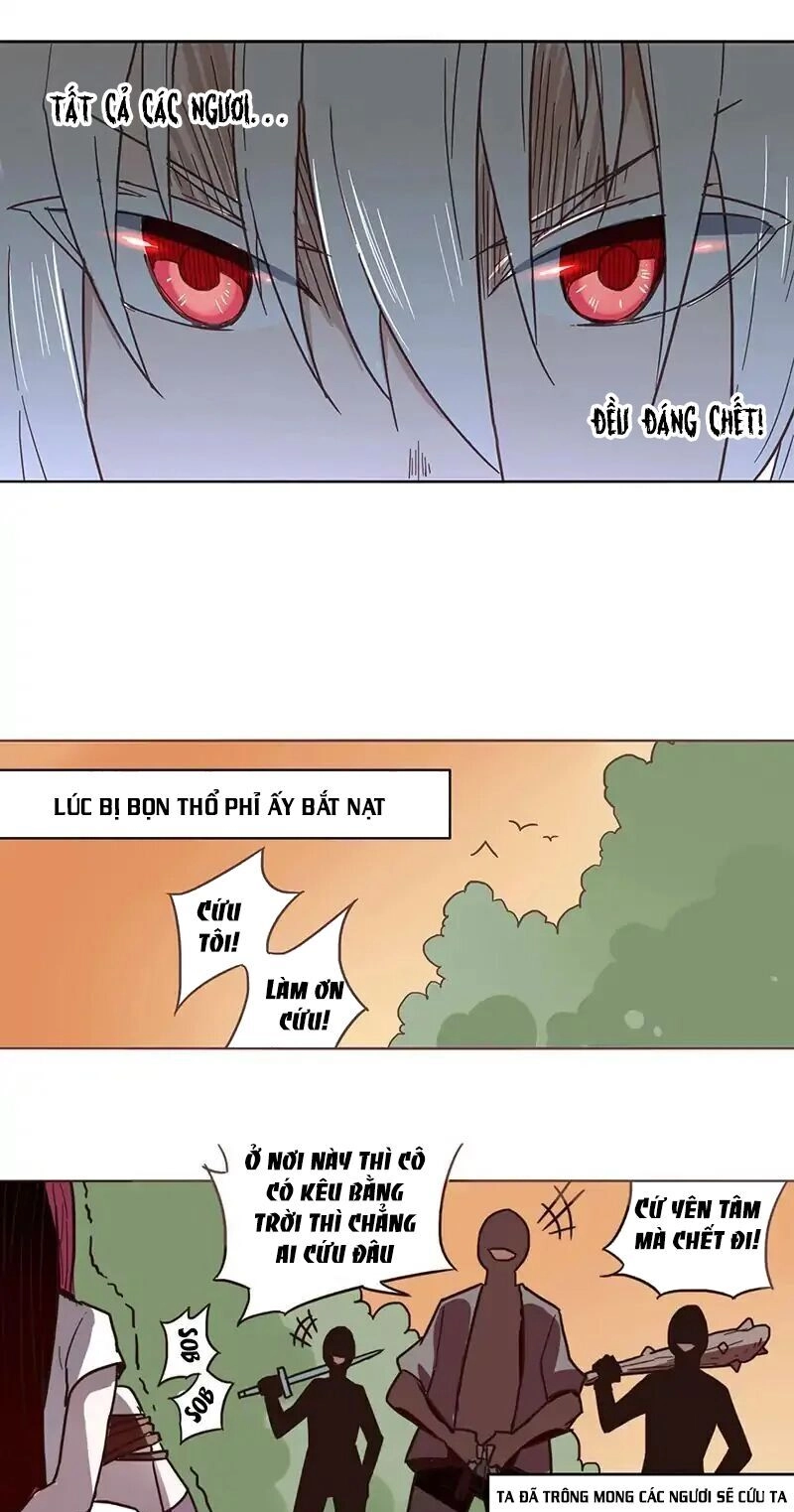 Bởi Vì Tôi Là Ông Chú Điều Hành Một Cửa Hàng Vũ Khí Chapter 11 - 3