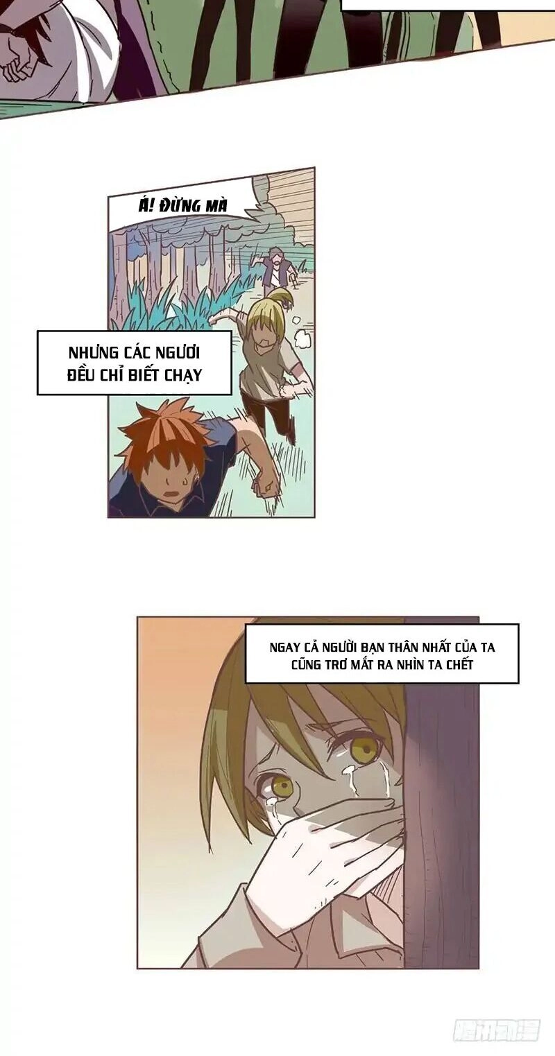 Bởi Vì Tôi Là Ông Chú Điều Hành Một Cửa Hàng Vũ Khí Chapter 11 - 4