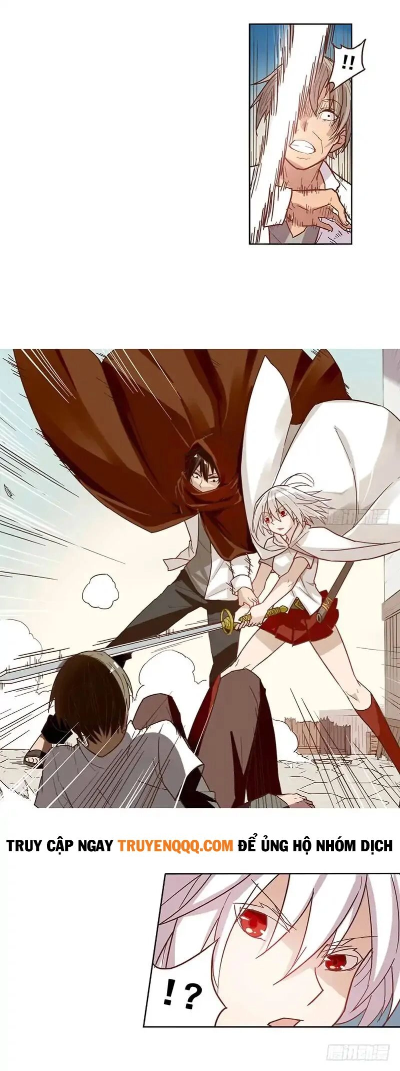 Bởi Vì Tôi Là Ông Chú Điều Hành Một Cửa Hàng Vũ Khí Chapter 11 - 6