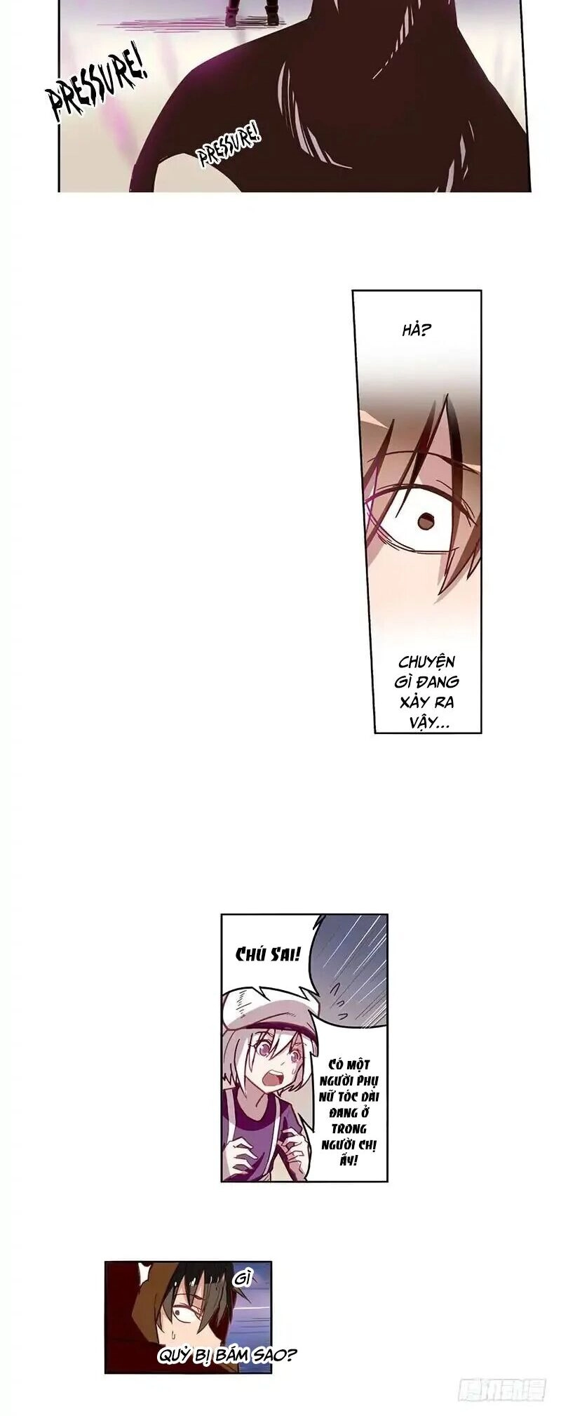 Bởi Vì Tôi Là Ông Chú Điều Hành Một Cửa Hàng Vũ Khí Chapter 11 - 9