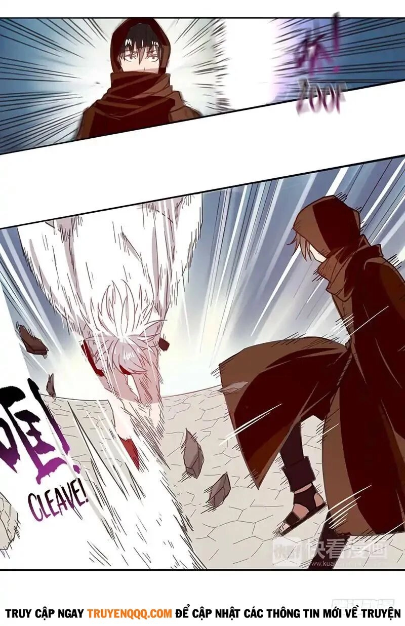 Bởi Vì Tôi Là Ông Chú Điều Hành Một Cửa Hàng Vũ Khí Chapter 11 - 11