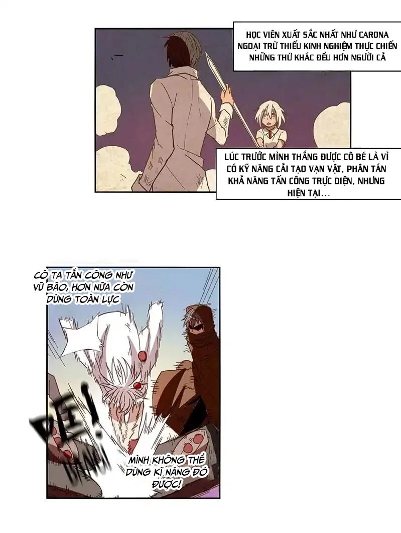 Bởi Vì Tôi Là Ông Chú Điều Hành Một Cửa Hàng Vũ Khí Chapter 11 - 13