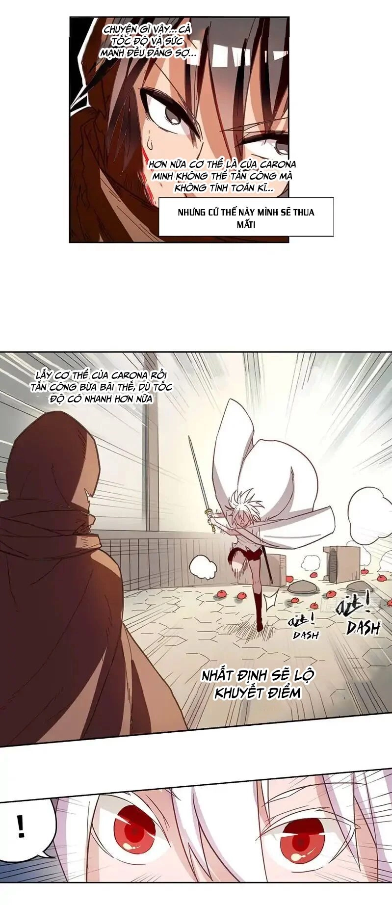 Bởi Vì Tôi Là Ông Chú Điều Hành Một Cửa Hàng Vũ Khí Chapter 11 - 14