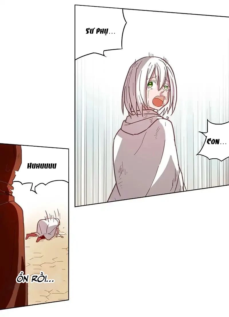 Bởi Vì Tôi Là Ông Chú Điều Hành Một Cửa Hàng Vũ Khí Chapter 11 - 18