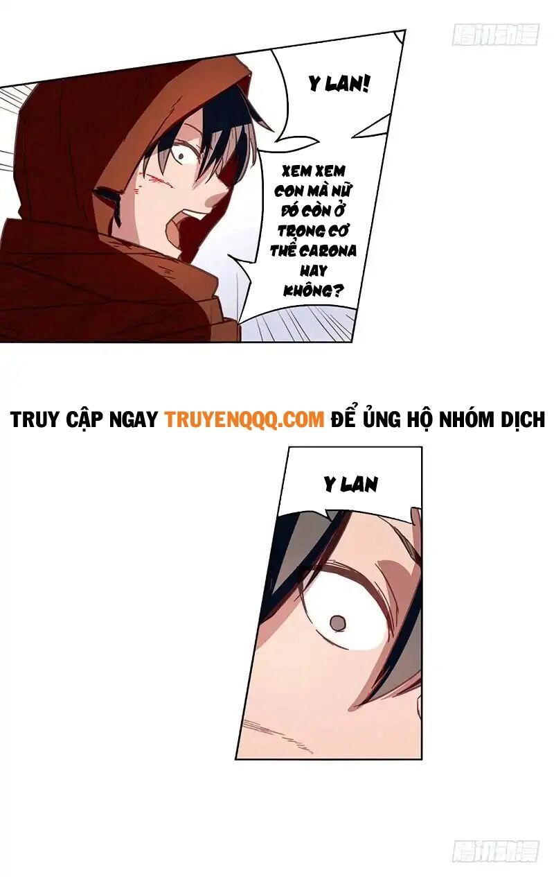 Bởi Vì Tôi Là Ông Chú Điều Hành Một Cửa Hàng Vũ Khí Chapter 11 - 19