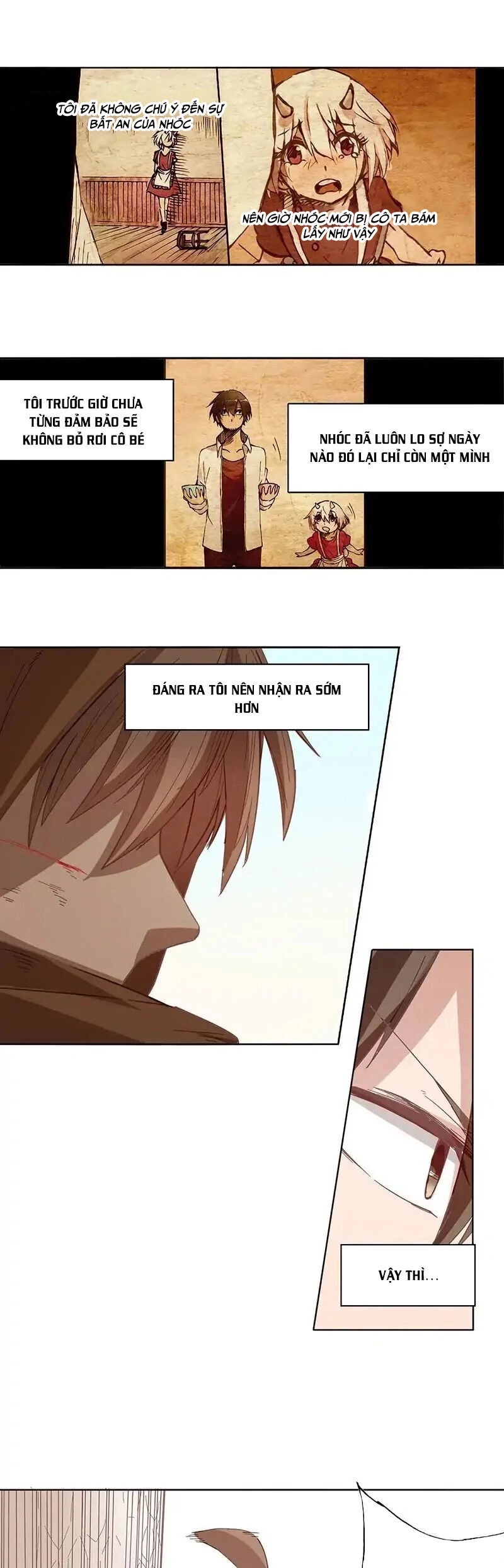 Bởi Vì Tôi Là Ông Chú Điều Hành Một Cửa Hàng Vũ Khí Chapter 12 - 4