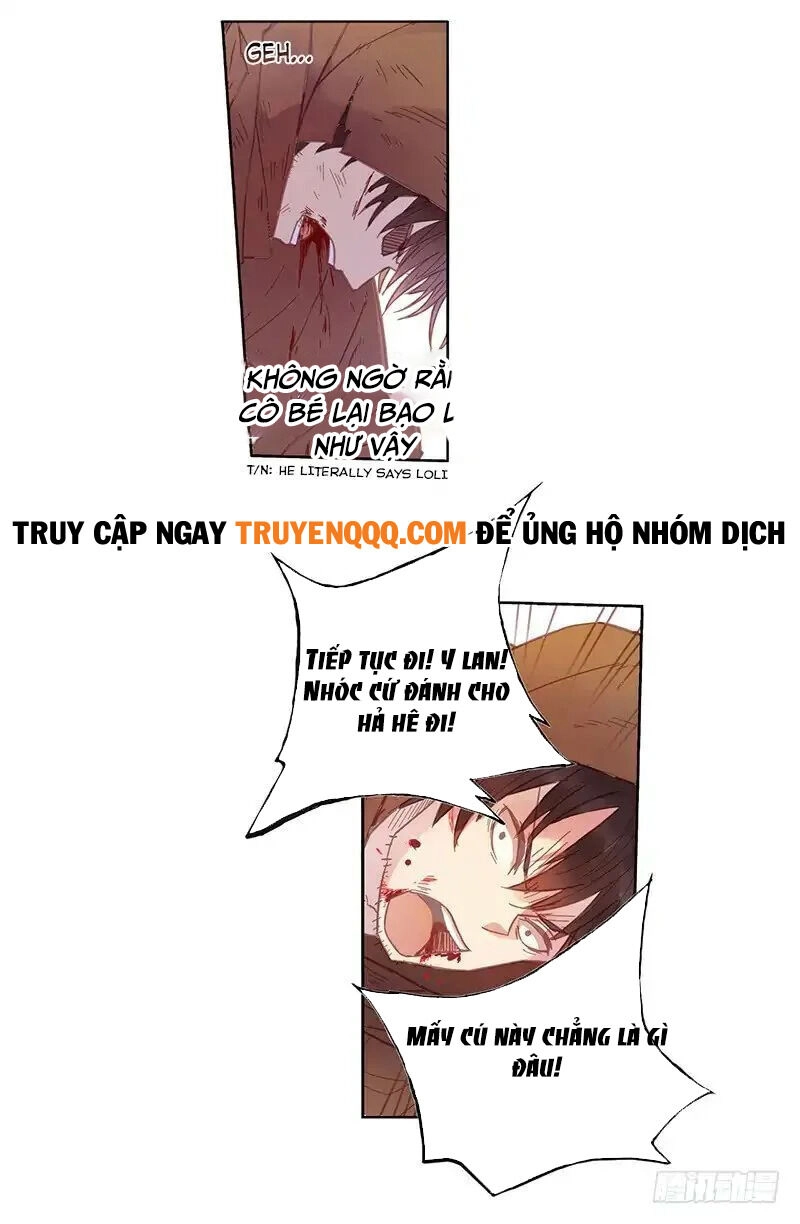 Bởi Vì Tôi Là Ông Chú Điều Hành Một Cửa Hàng Vũ Khí Chapter 12 - 6