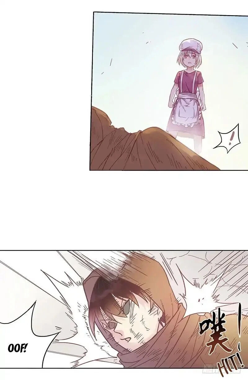 Bởi Vì Tôi Là Ông Chú Điều Hành Một Cửa Hàng Vũ Khí Chapter 12 - 7