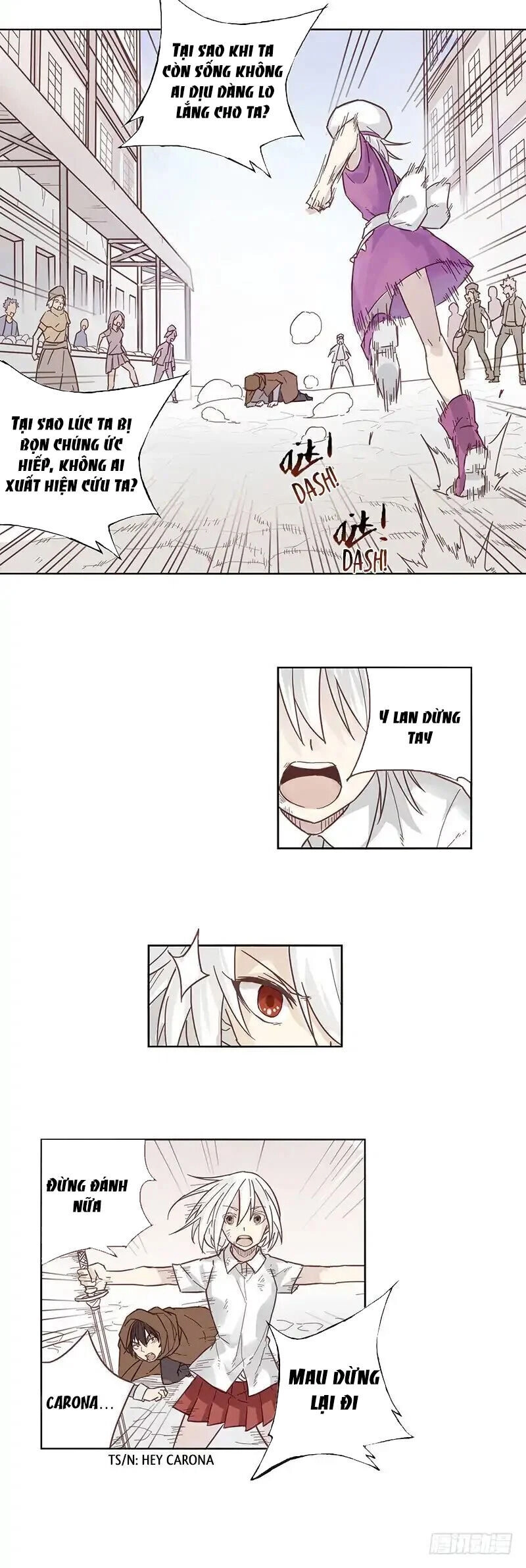 Bởi Vì Tôi Là Ông Chú Điều Hành Một Cửa Hàng Vũ Khí Chapter 12 - 10