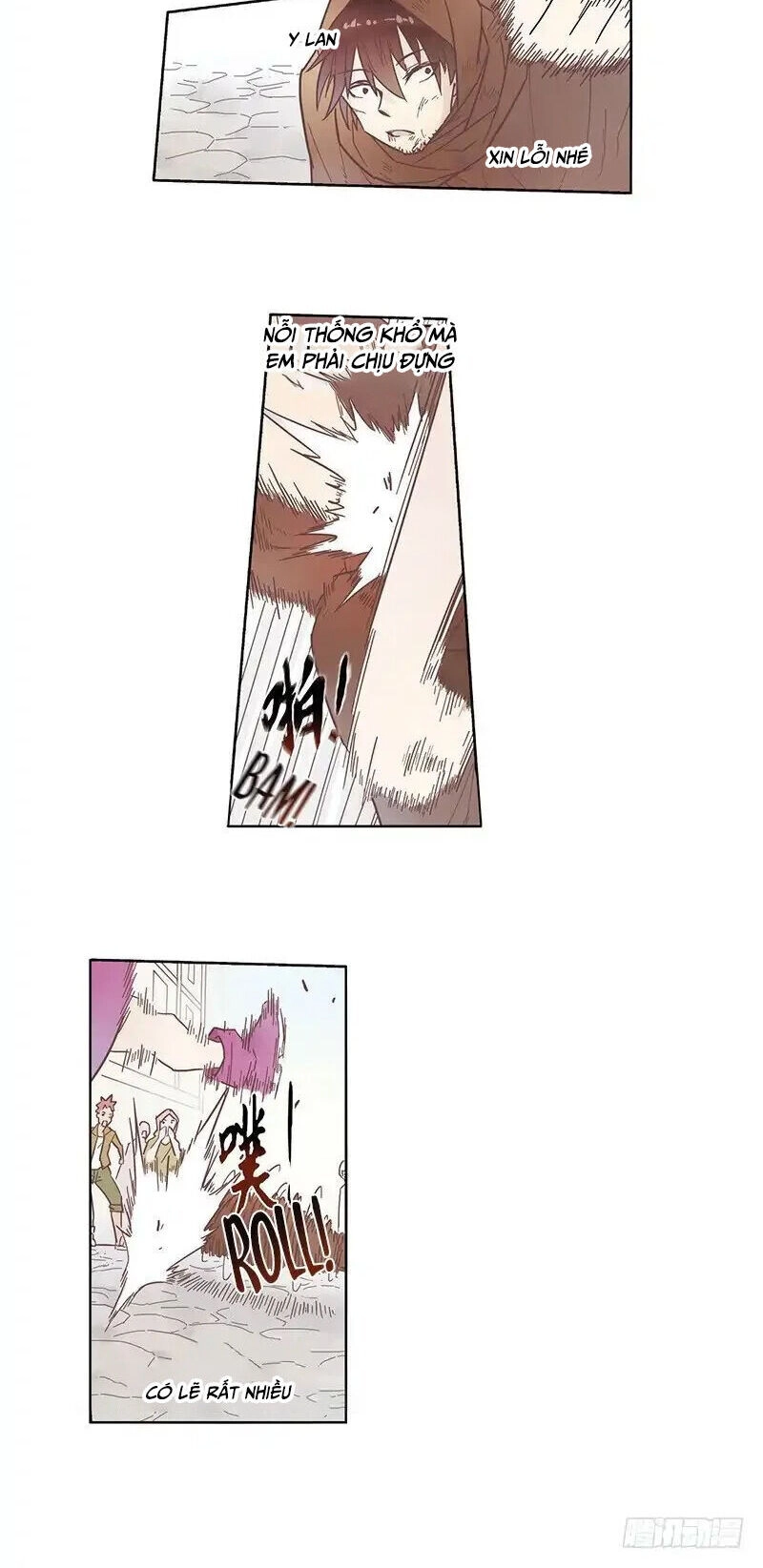 Bởi Vì Tôi Là Ông Chú Điều Hành Một Cửa Hàng Vũ Khí Chapter 12 - 12