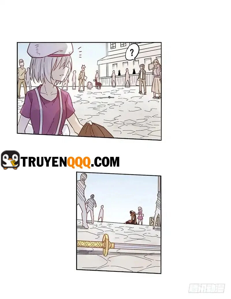 Bởi Vì Tôi Là Ông Chú Điều Hành Một Cửa Hàng Vũ Khí Chapter 12 - 15