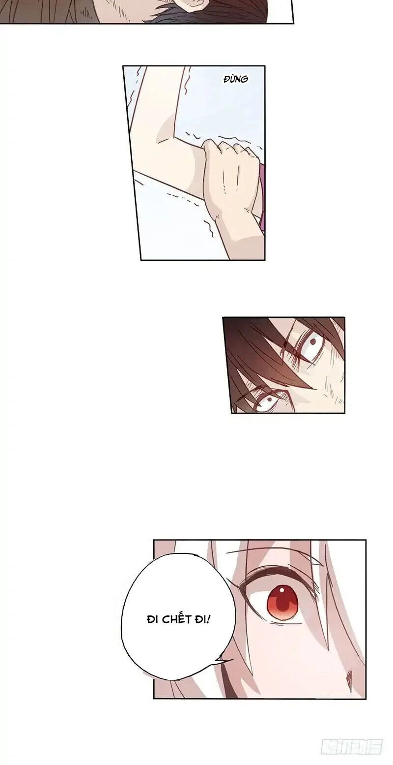 Bởi Vì Tôi Là Ông Chú Điều Hành Một Cửa Hàng Vũ Khí Chapter 12 - 17