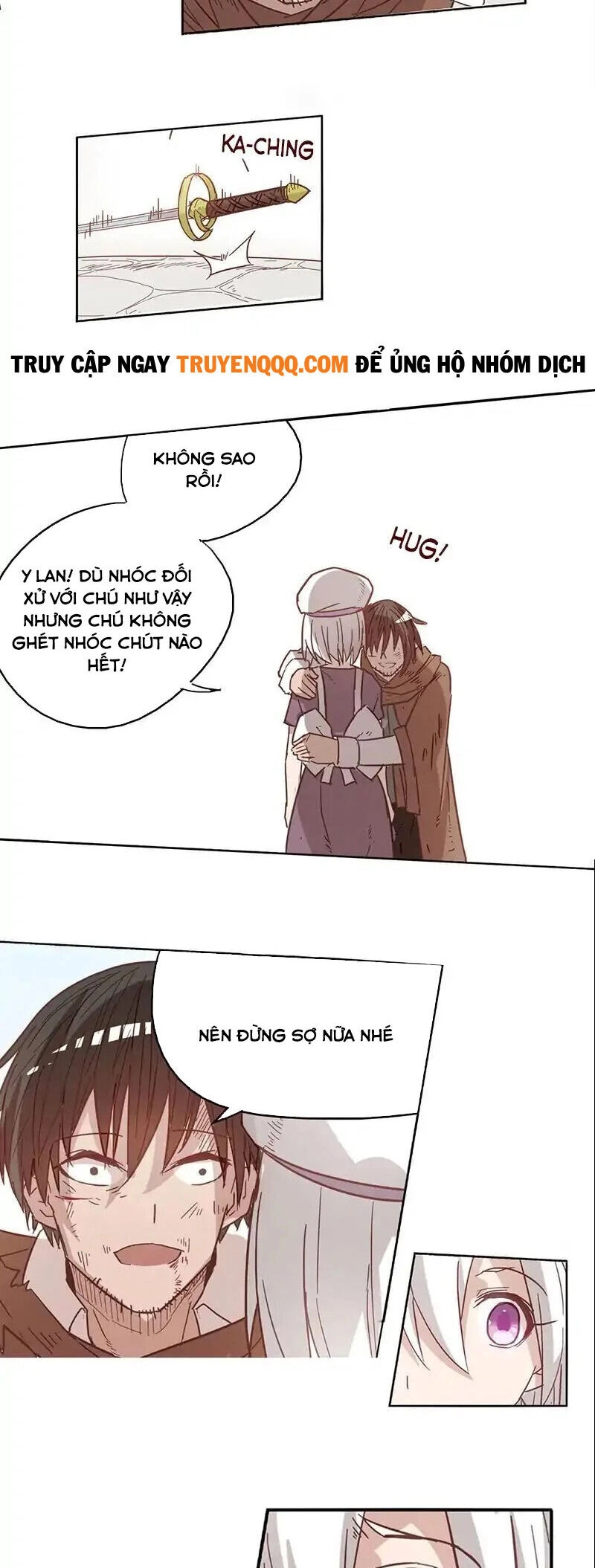 Bởi Vì Tôi Là Ông Chú Điều Hành Một Cửa Hàng Vũ Khí Chapter 12 - 20