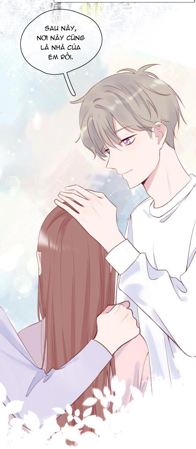 Khuôn Mặt Tươi Cười Chapter 1 - 3