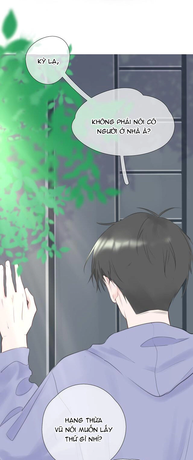 Khuôn Mặt Tươi Cười Chapter 1 - 7