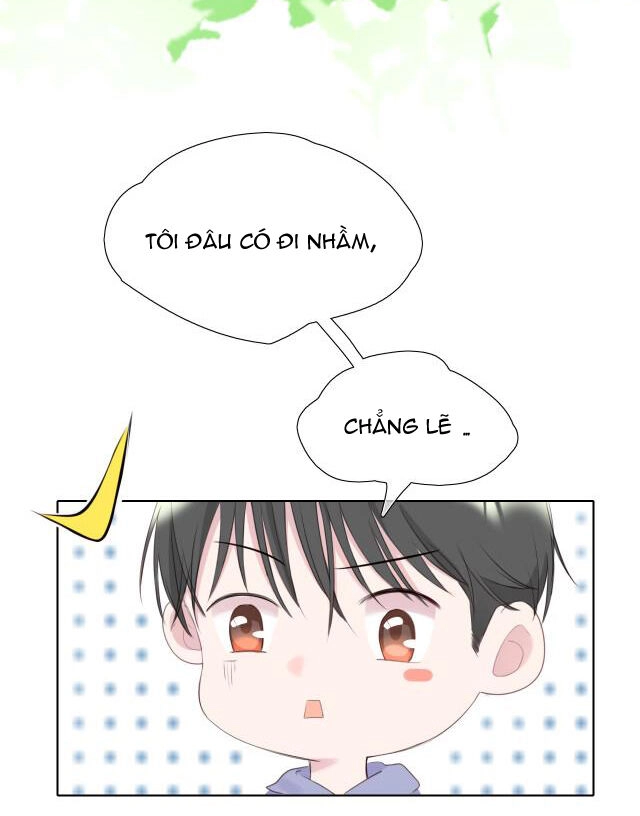 Khuôn Mặt Tươi Cười Chapter 1 - 16