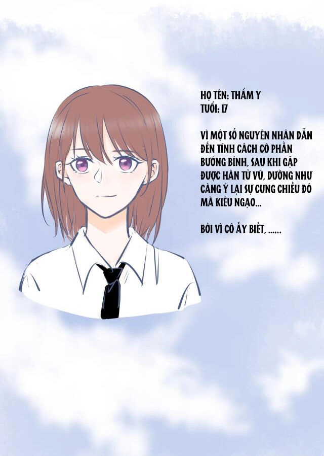 Khuôn Mặt Tươi Cười Chapter 1 - 24