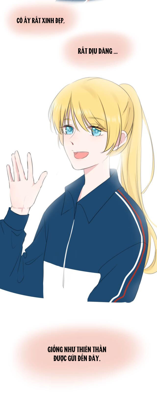 Khuôn Mặt Tươi Cười Chapter 2 - 8