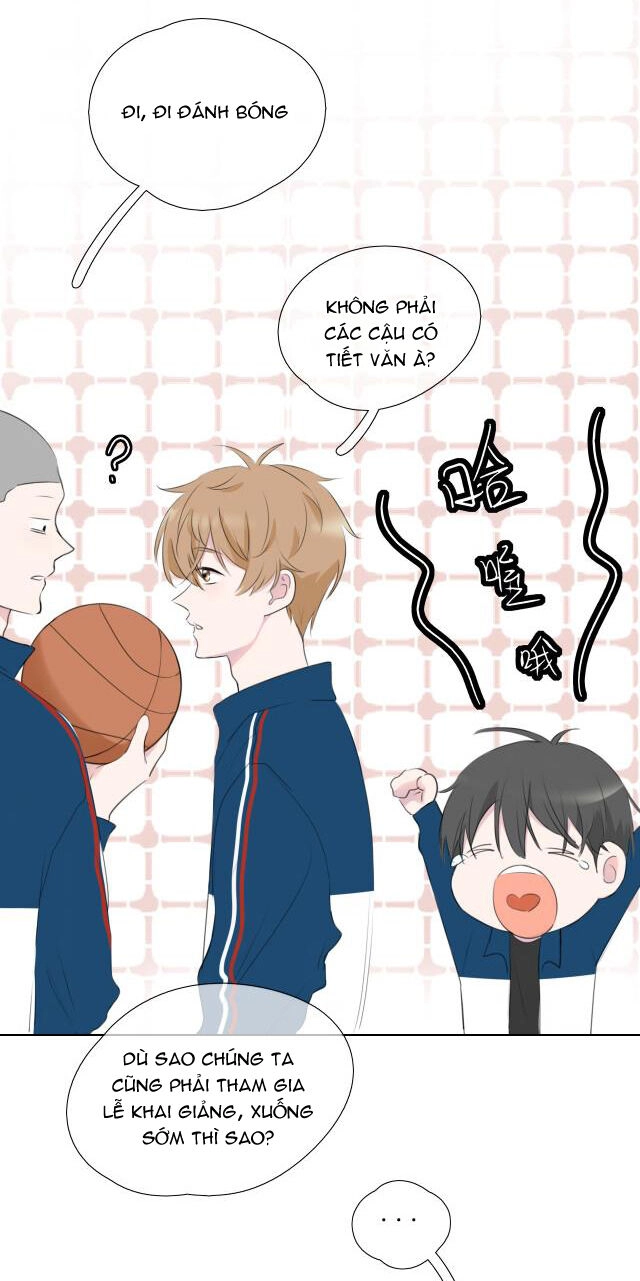 Khuôn Mặt Tươi Cười Chapter 2 - 11