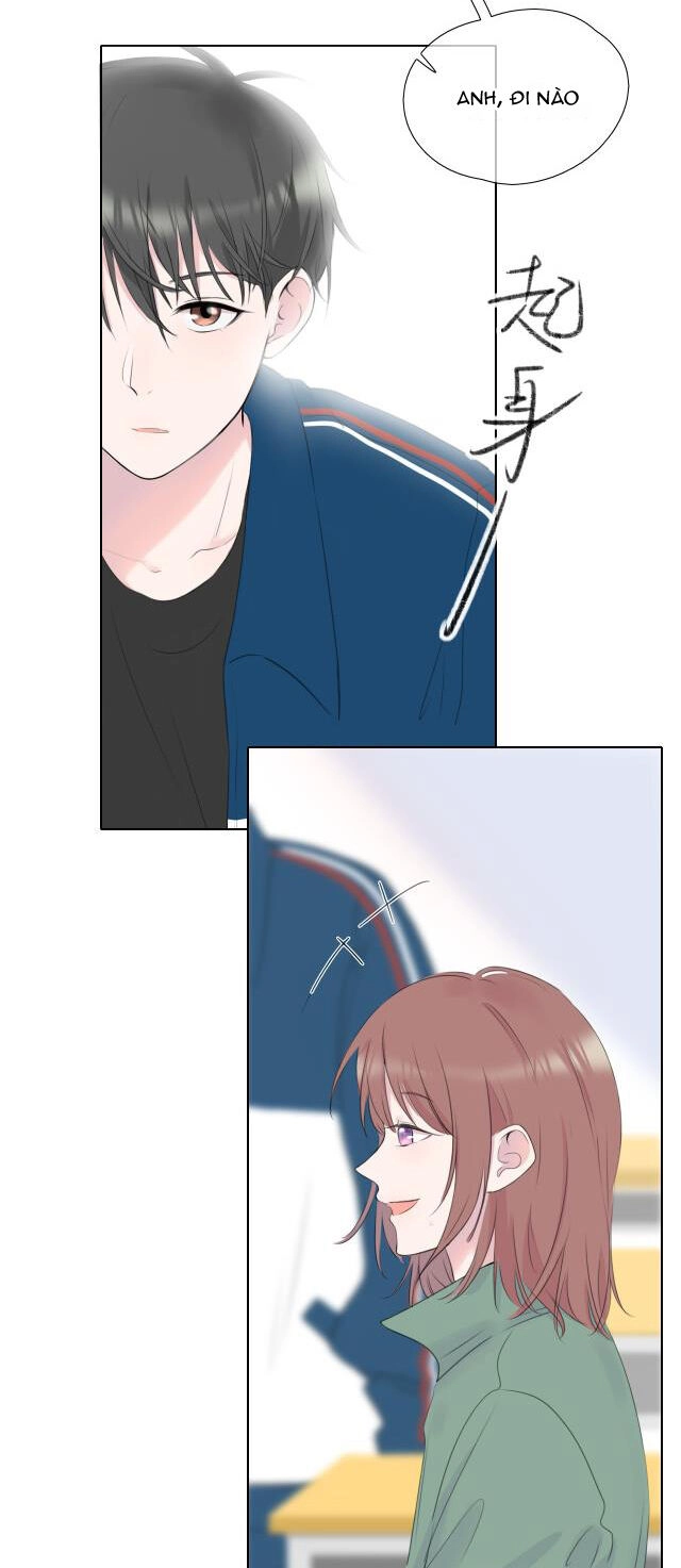 Khuôn Mặt Tươi Cười Chapter 2 - 12