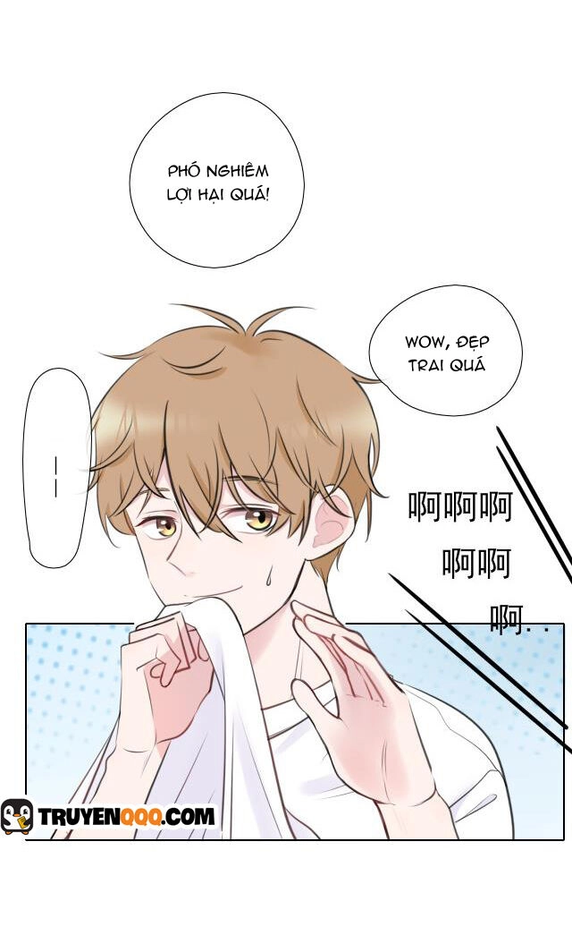 Khuôn Mặt Tươi Cười Chapter 2 - 14