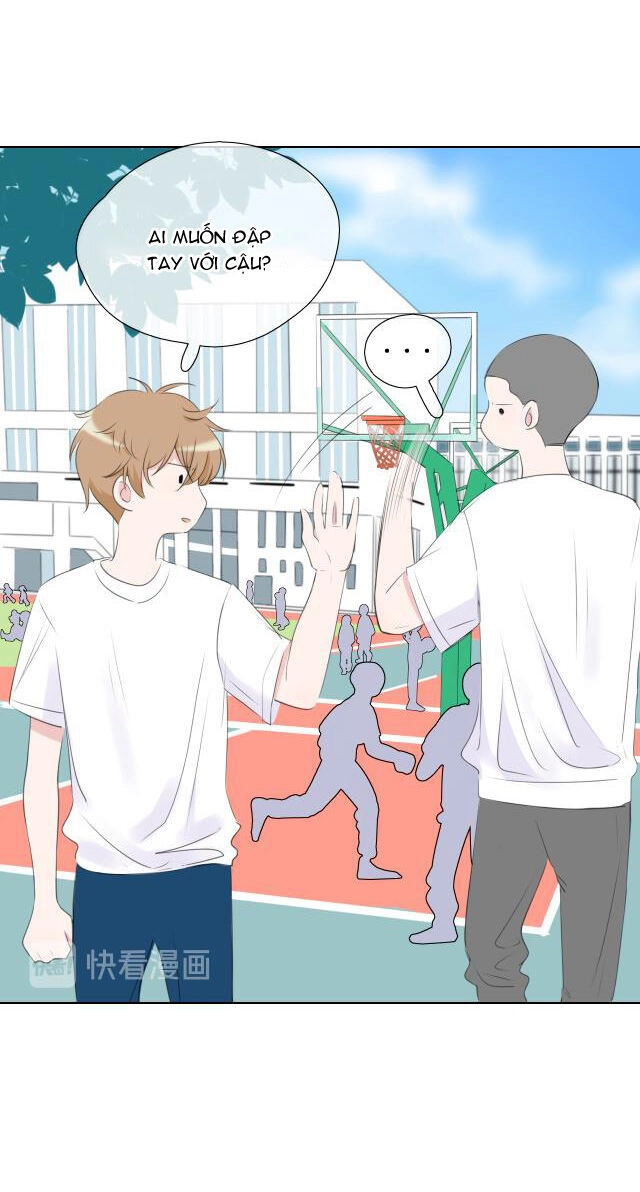 Khuôn Mặt Tươi Cười Chapter 2 - 15