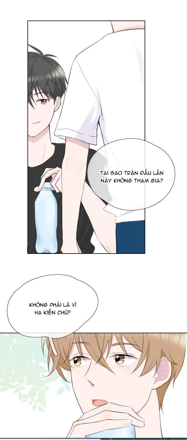 Khuôn Mặt Tươi Cười Chapter 2 - 16