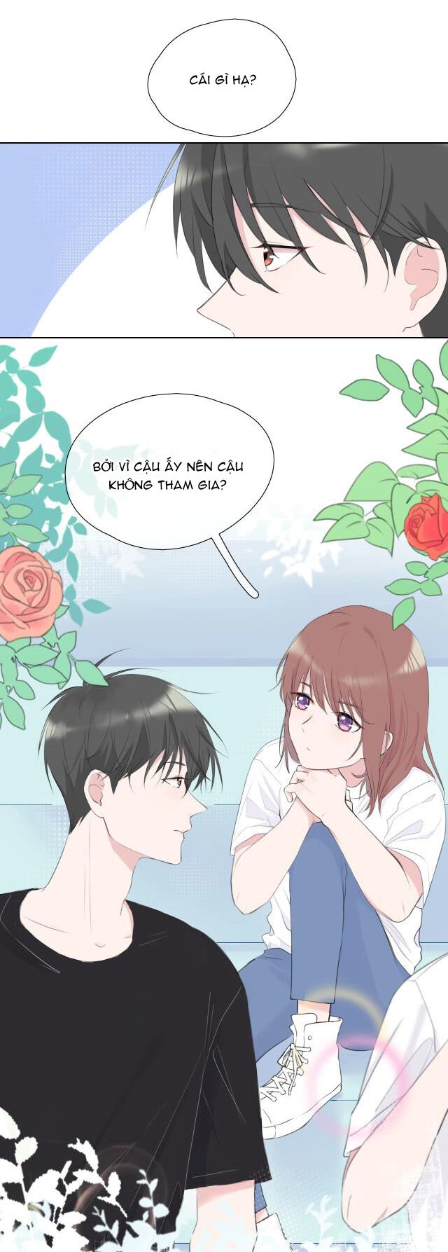 Khuôn Mặt Tươi Cười Chapter 2 - 19