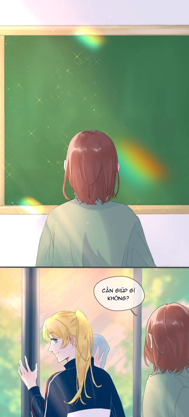 Khuôn Mặt Tươi Cười Chapter 3 - 7