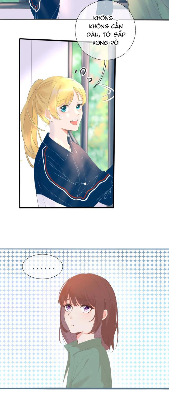 Khuôn Mặt Tươi Cười Chapter 3 - 8