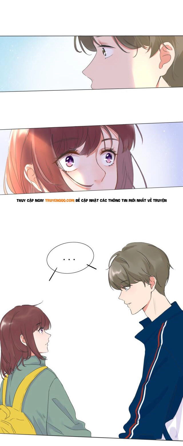 Khuôn Mặt Tươi Cười Chapter 3 - 18