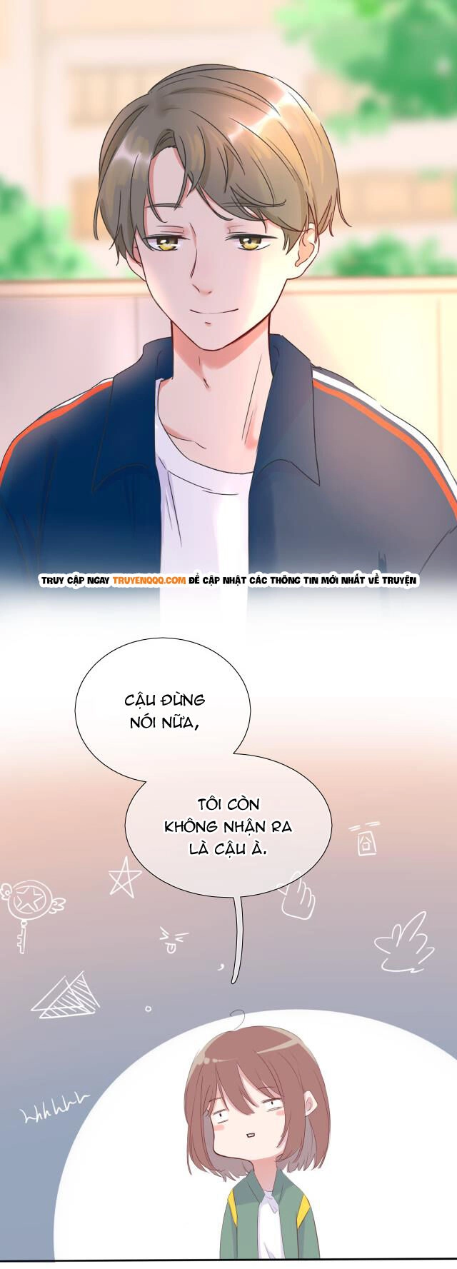 Khuôn Mặt Tươi Cười Chapter 4 - 2