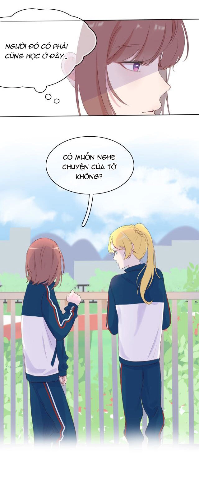 Khuôn Mặt Tươi Cười Chapter 4 - 7