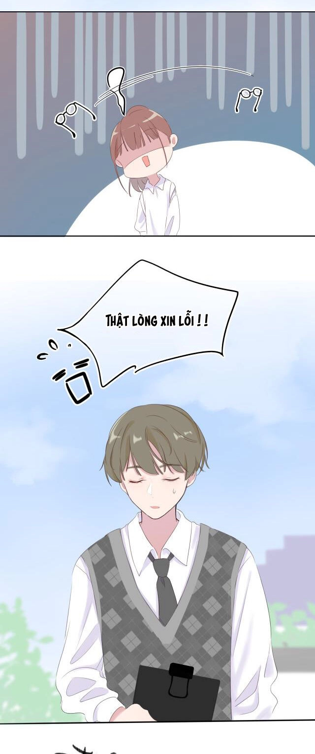 Khuôn Mặt Tươi Cười Chapter 4 - 11