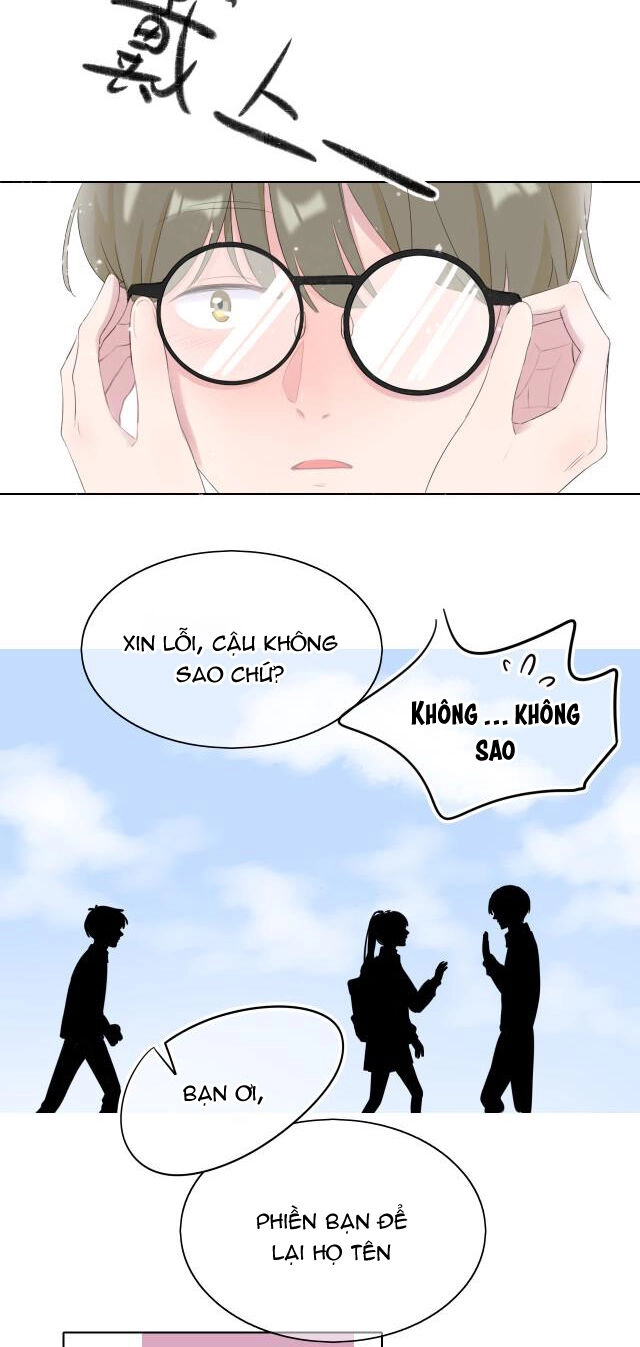 Khuôn Mặt Tươi Cười Chapter 4 - 12