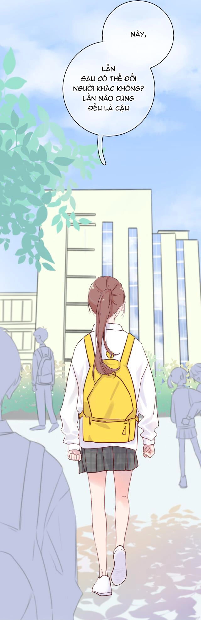 Khuôn Mặt Tươi Cười Chapter 4 - 15