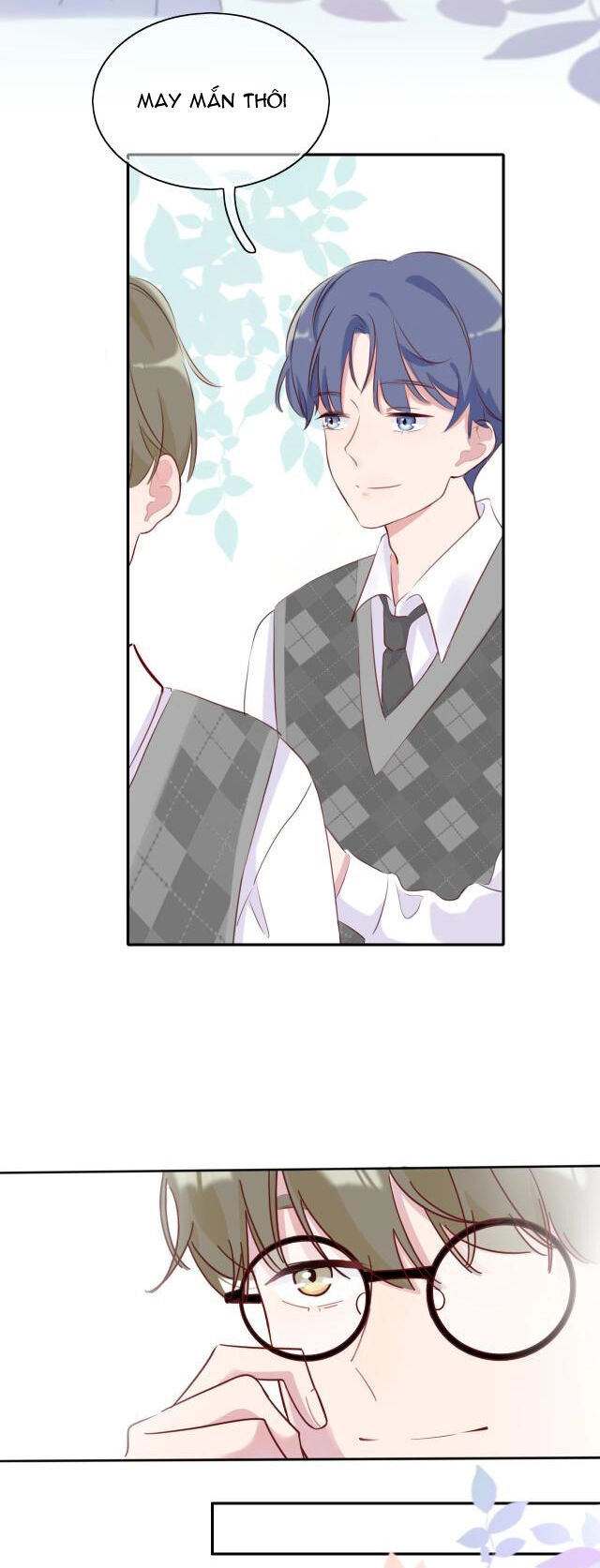 Khuôn Mặt Tươi Cười Chapter 4 - 16