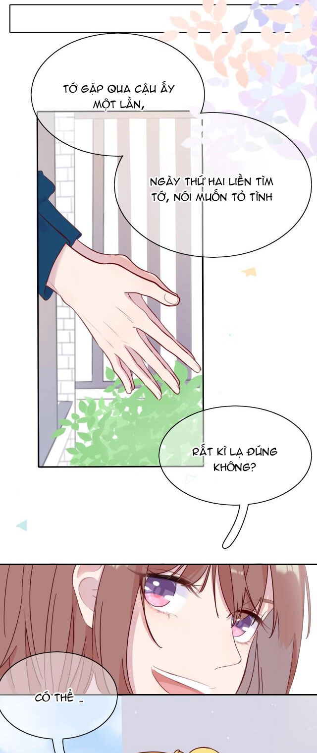 Khuôn Mặt Tươi Cười Chapter 4 - 17