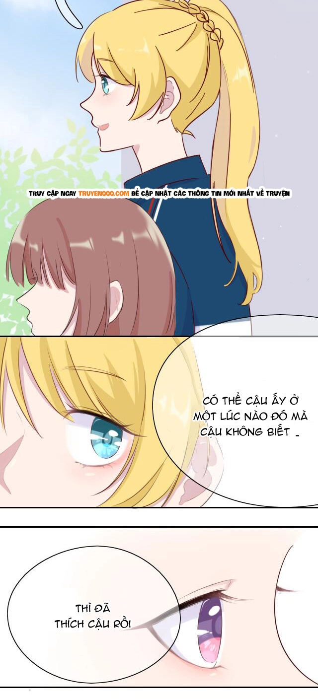 Khuôn Mặt Tươi Cười Chapter 4 - 18