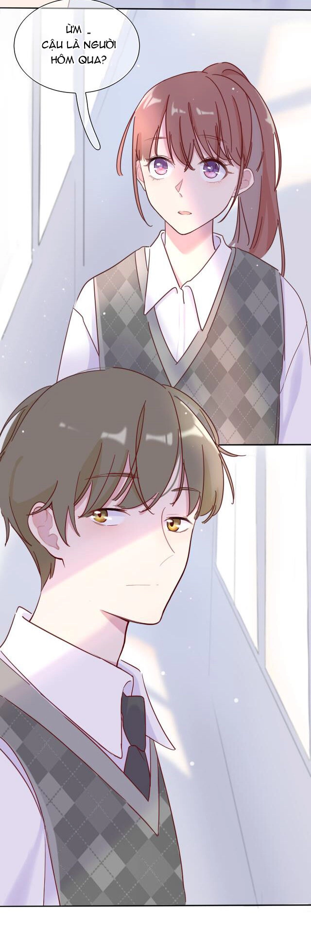 Khuôn Mặt Tươi Cười Chapter 4 - 21