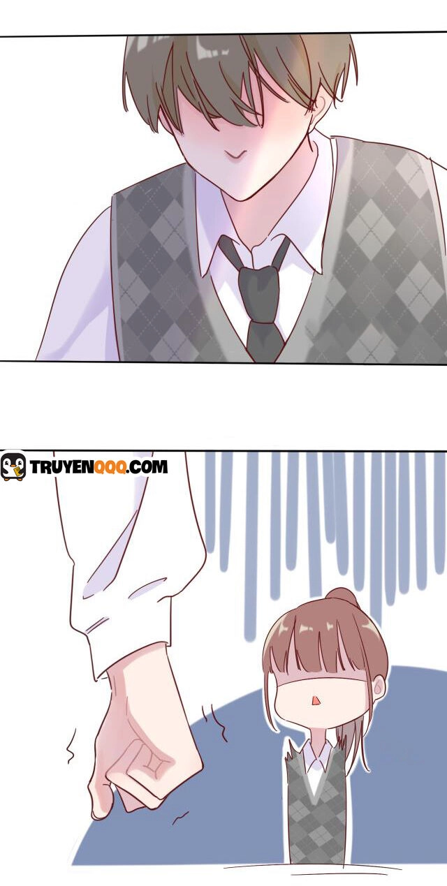 Khuôn Mặt Tươi Cười Chapter 4 - 22