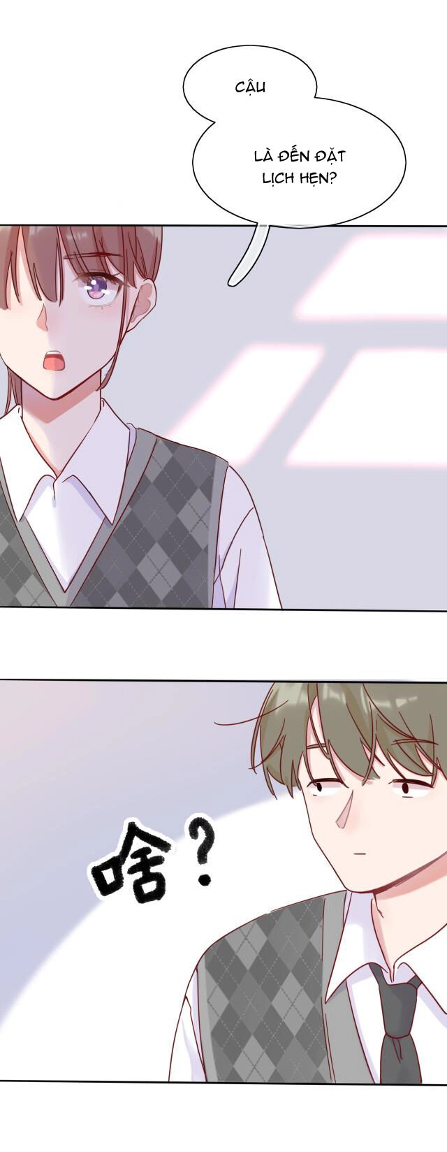 Khuôn Mặt Tươi Cười Chapter 4 - 23