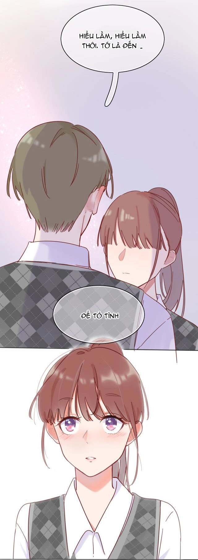 Khuôn Mặt Tươi Cười Chapter 4 - 25