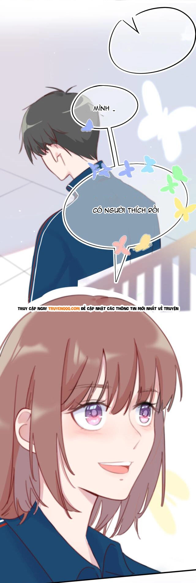 Khuôn Mặt Tươi Cười Chapter 4 - 26