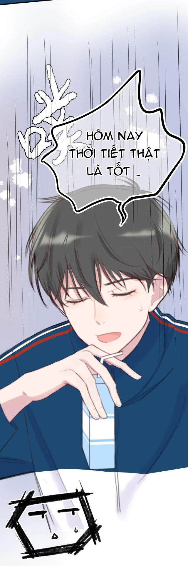 Khuôn Mặt Tươi Cười Chapter 4 - 27