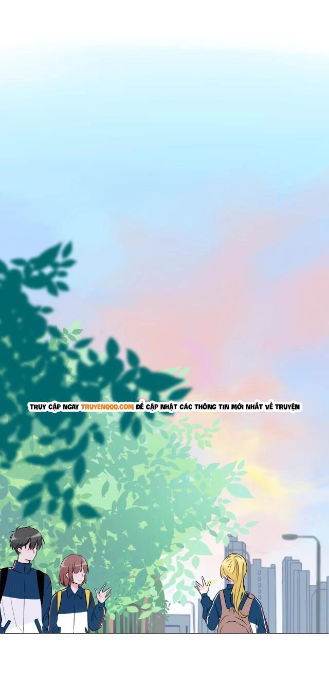 Khuôn Mặt Tươi Cười Chapter 5 - 1