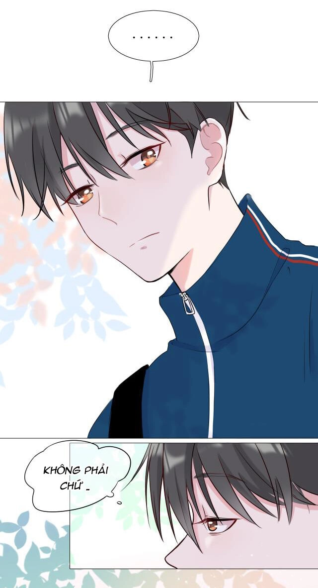 Khuôn Mặt Tươi Cười Chapter 5 - 2